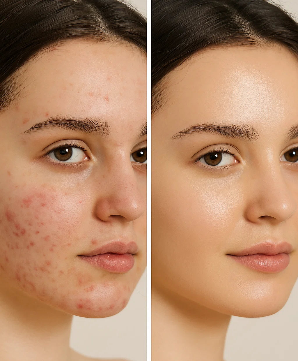 NIACINAMIDE SERUM + ENVÍO GRATIS