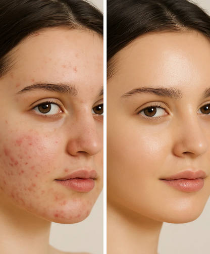 NIACINAMIDE SERUM + ENVÍO GRATIS